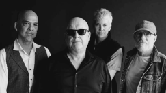 Pixies en Colombia 2027